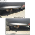 greentech nissan juke genuine tuning muffler cutter greentech nissan juke genuine tuning muffler cutter