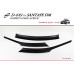 kyung dong bonnet guard hyundai santa fe dm 2012-15