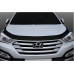 kyung dong bonnet guard hyundai santa fe dm 2012-15