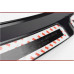 kyung dong bonnet guard hyundai santa fe dm 2012-15