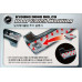 kyung dong door catch molding hyundai ix35 2009-15