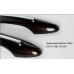 kyung dong door catch molding hyundai ix35 2009-15
