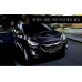 kyung dong door catch molding hyundai ix35 2009-15