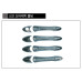 kyung dong led door molding hyundai sonata yf 2009-15