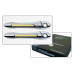 kyung dong led door molding hyundai sonata yf 2009-15