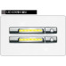 kyung dong led door molding ssangyong actyon 2005-11