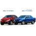 kyung dong led door molding ssangyong actyon 2005-11