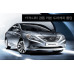 kyungdong door catch molding hyundai sonata yf 2009-15