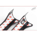 kyungdong door molding hyundai santa fe dm 2012-15