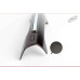 kyungdong door molding hyundai santa fe dm 2012-15