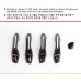 kyungdong door molding hyundai santa fe dm 2012-15