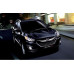 kyungdong led door molding hyundai ix35 2009-15