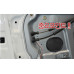 kyungdong led door molding hyundai santa fe cm 2006-12