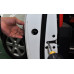 kyungdong led door molding hyundai santa fe cm 2006-12