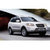 kyungdong led door molding hyundai santa fe cm 2006-12