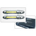 kyungdong led door molding hyundai santa fe cm 2006-12