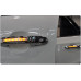 kyungdong led door molding hyundai santa fe cm 2006-12