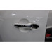 kyungdong led door molding hyundai santa fe cm 2006-12