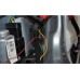 kyungdong led door molding hyundai santa fe cm 2006-12