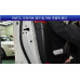 kyungdong led door molding hyundai santa fe cm 2006-12