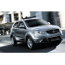 kyungdong led door molding ssangyong korando c 2011-15