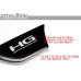 ledist hyundai led inside door catch plates