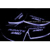 ledist hyundai led inside door catch plates