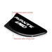 ledist hyundai led inside door catch plates
