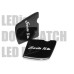 ledist hyundai led inside door catch plates
