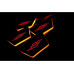ledist chevrolet-led inside door catch plates