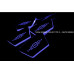 ledist chevrolet-led inside door catch plates