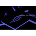 ledist chevrolet-led inside door catch plates