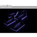 ledist chevrolet-led inside door catch plates