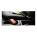 aegis hyundai i40 smart key leather holder
