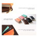 aegis hyundai i40 smart key leather holder