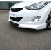 nefdesign h32s body kit aeroparts hyundai elantra 2010-13