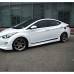 nefdesign h32s body kit aeroparts hyundai elantra 2010-13