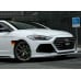 zest- aero parts body kit hyundai avante ad elantra 2015-17