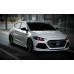 zest- aero parts body kit hyundai avante ad elantra 2015-17
