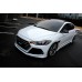 ZEST- AERO PARTS BODY KIT HYUNDAI AVANTE AD ELANTRA 2015-17