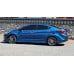 zest aero parts full body kit hyundai elantra 2013-15