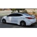 zest aero parts full body kit hyundai elantra 2013-15