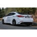 zest aero parts full body kit hyundai elantra 2013-15