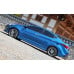 zest aero parts full body kit hyundai elantra 2013-15