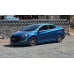 zest aero parts full body kit hyundai elantra 2013-15