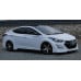 zest aero parts full body kit hyundai elantra 2013-15