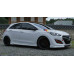 zest aeroparts body kit hyundai i30 2013-15