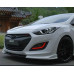 zest aeroparts body kit hyundai i30 2013-15