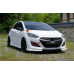 zest aeroparts body kit hyundai i30 2013-15