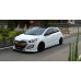 zest aeroparts body kit hyundai i30 2013-15